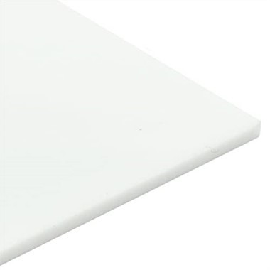 Folha de Perspex Flexível