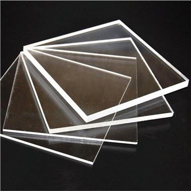 Folhas de Plexiglass de Transmissão de Infravermelho